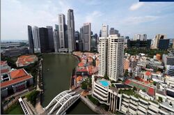 High Street Centre (D6), Apartment #528723061